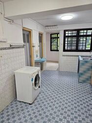 Blk 21 Telok Blangah Crescent (Bukit Merah), HDB 3 Rooms #566362751